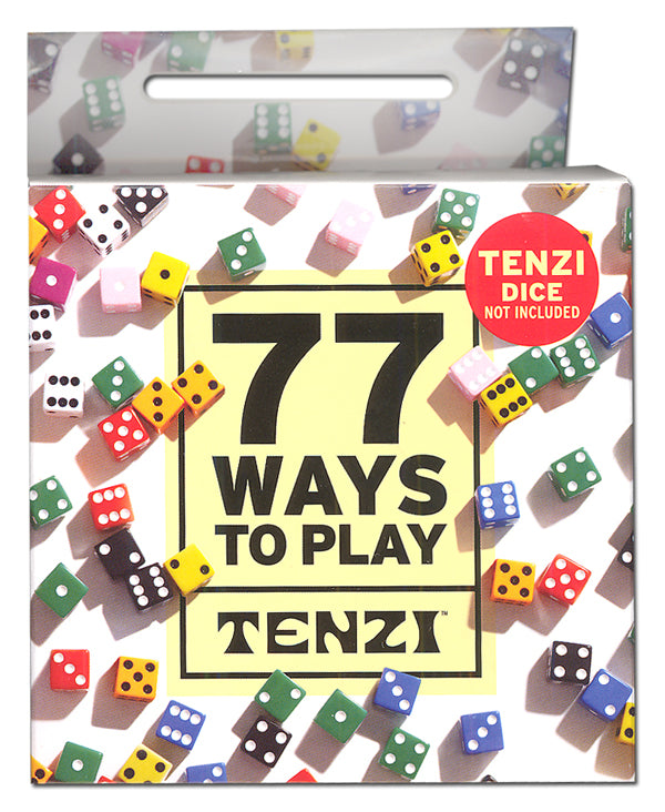 Tenzi 77