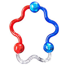 Tangle Atomic LED — Games World South Australia