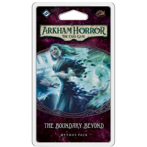The Boundary Beyond - Arkham Horror LCG