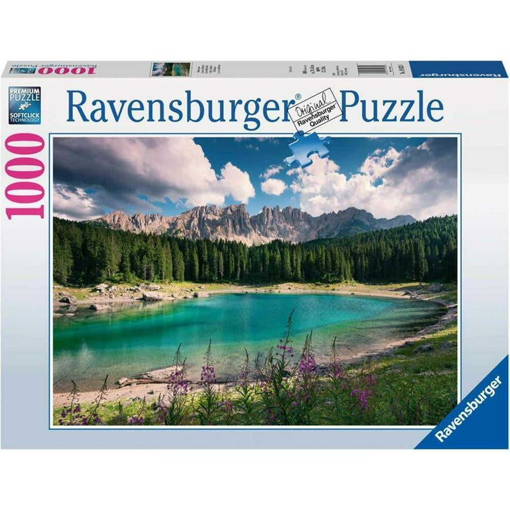 Classic Landscape Puzzle 1000p - RAVENSBURGER
