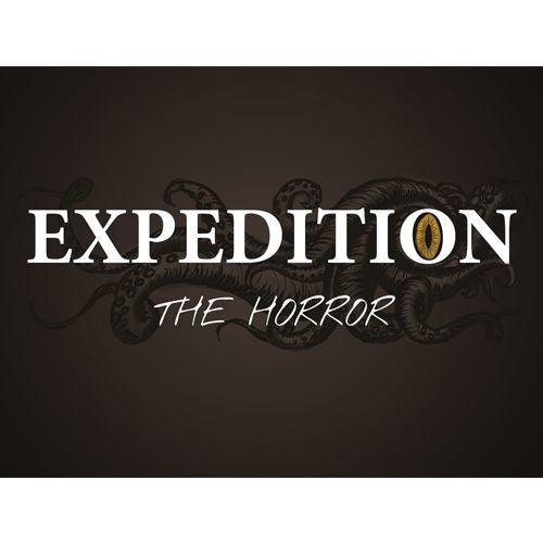 The Horror - Expedition