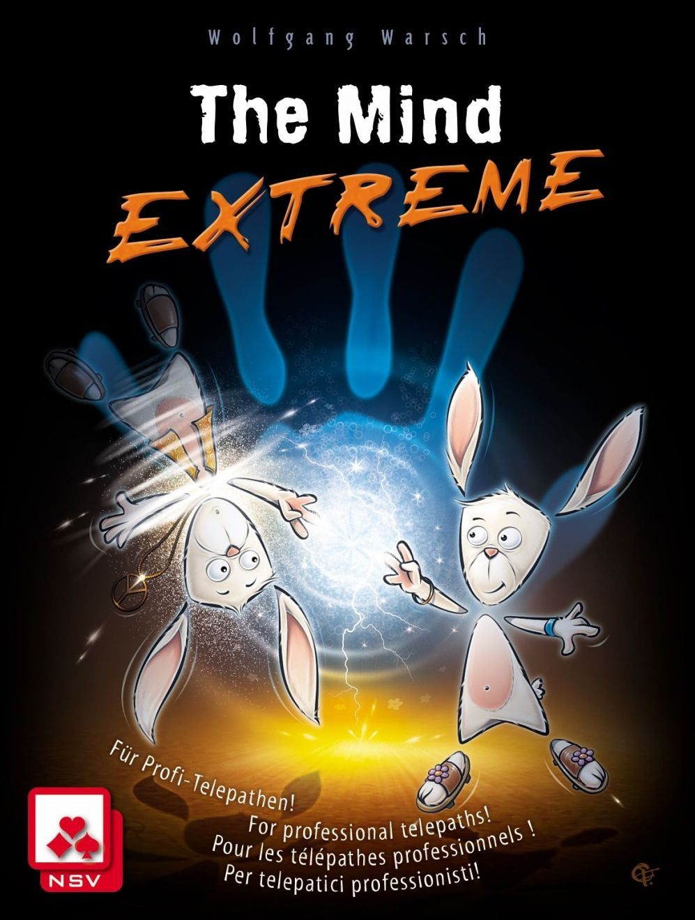 The Mind EXTREME!