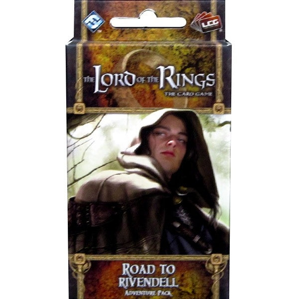 The Road to Rivendell - Lord of the Rings LCG
