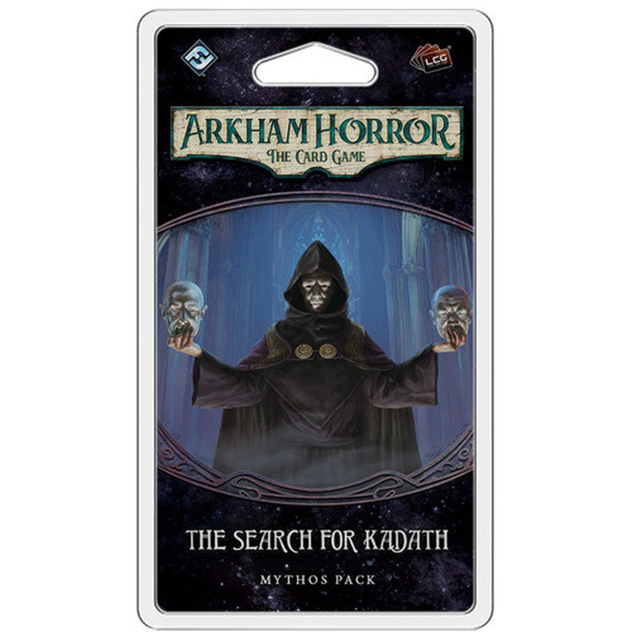 The Search For Kadath Mythos - Arkham Horror LCG