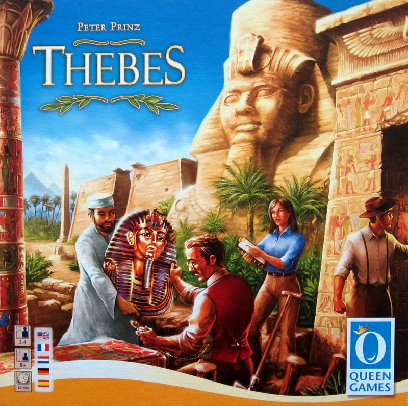 Thebes International
