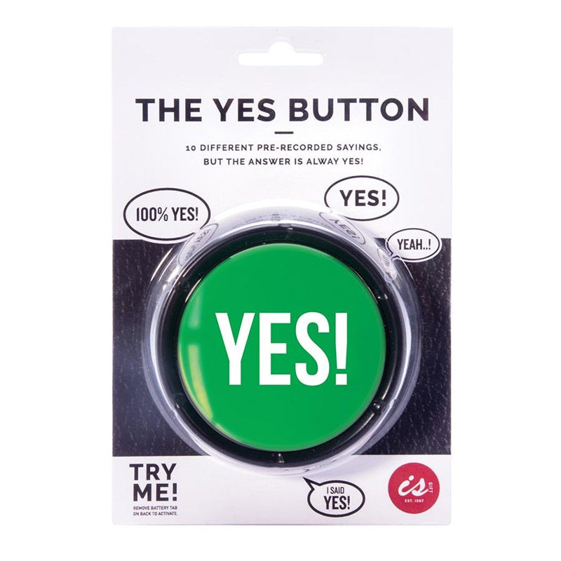 The YES Button