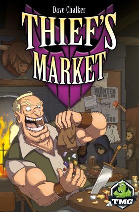 Thiefs Market