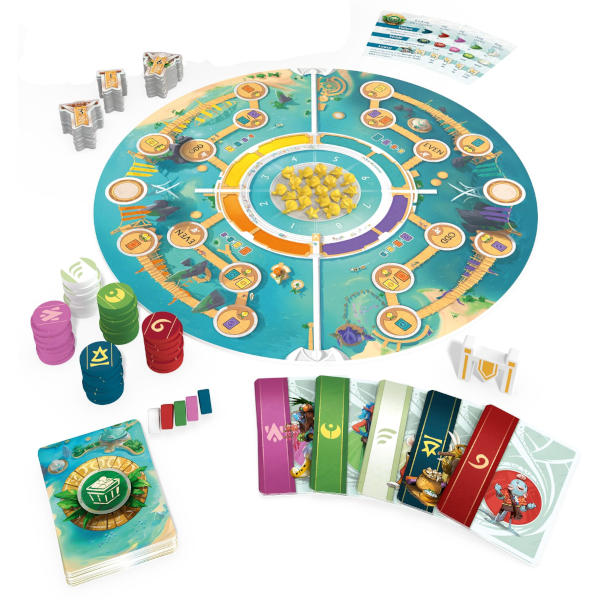 Tidal Blades Banner Festival