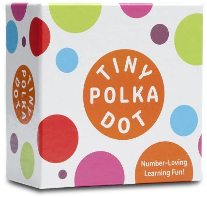 Tiny Polka Dot