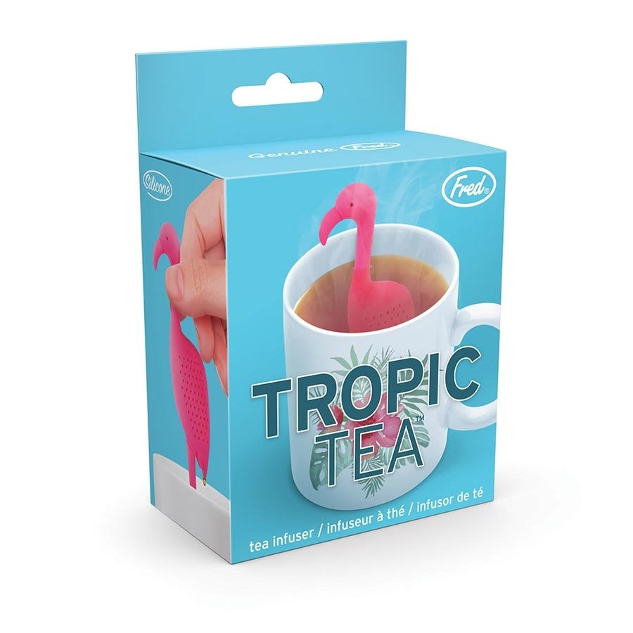 Tropic Tea - Tea Infuser