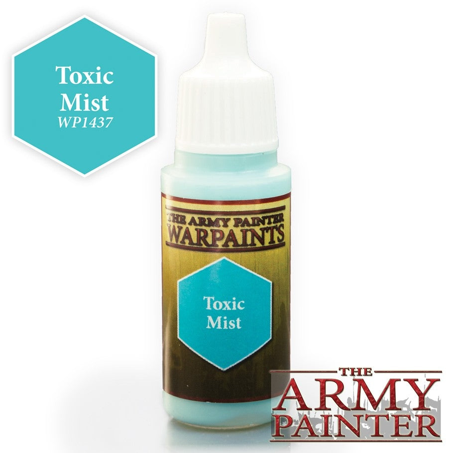 Toxic Mist - Army Painter