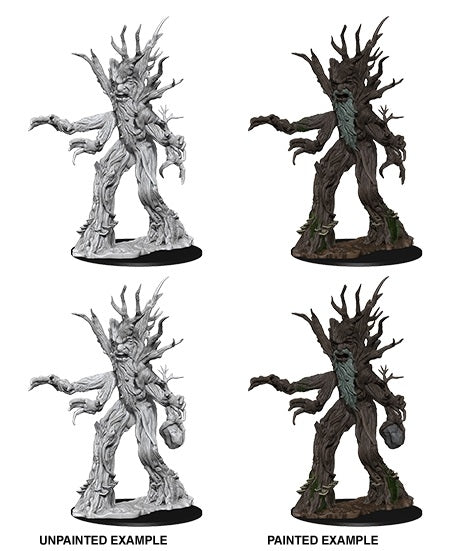 Treant - D&D Nolzurs Marvelous Unpainted Miniatures