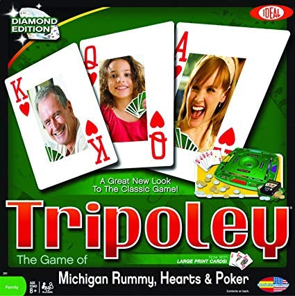 Tripoley
