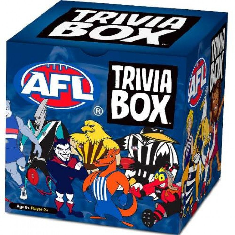 Trivia Box - AFL