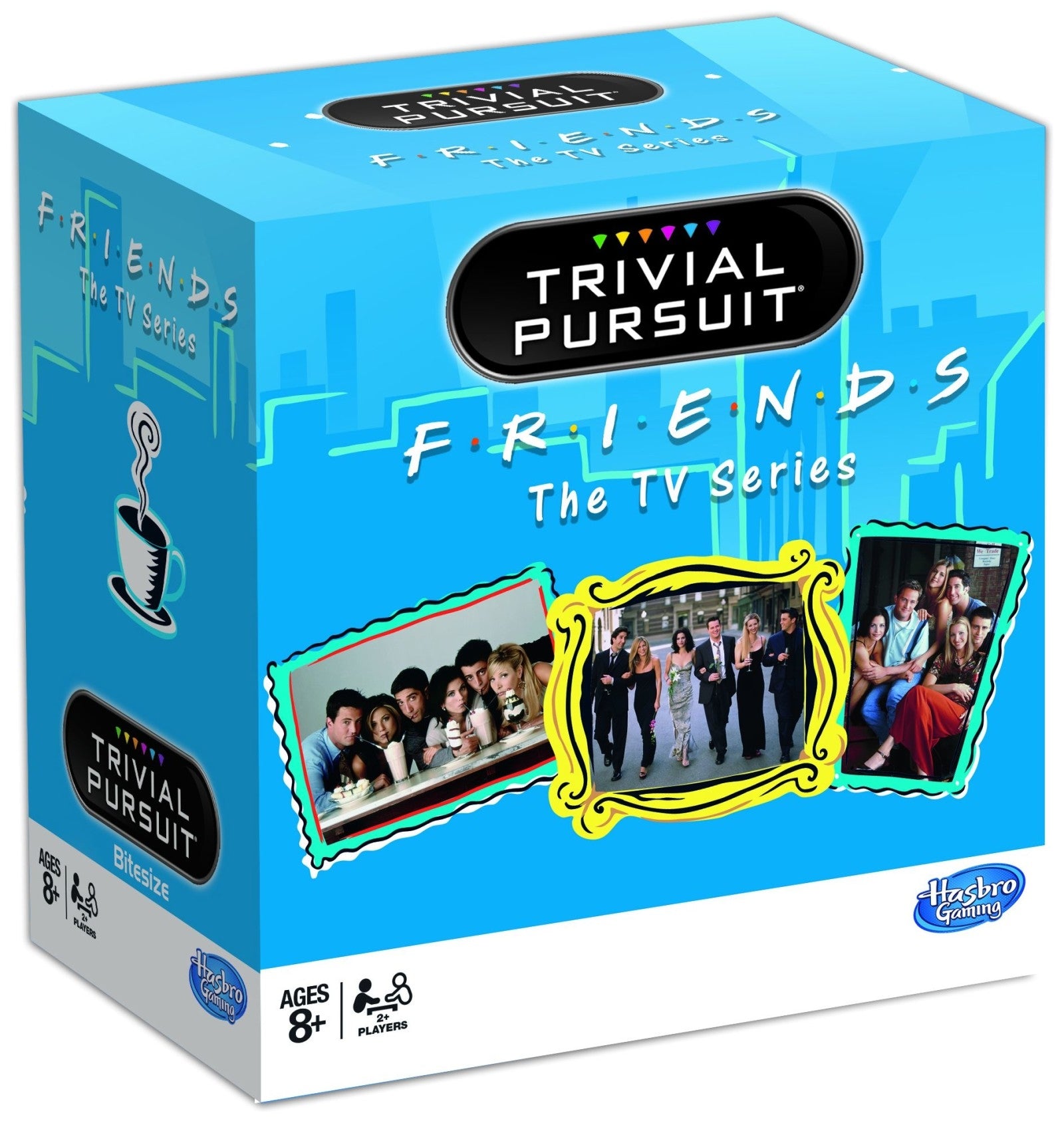 Trivial Pursuit - Friends