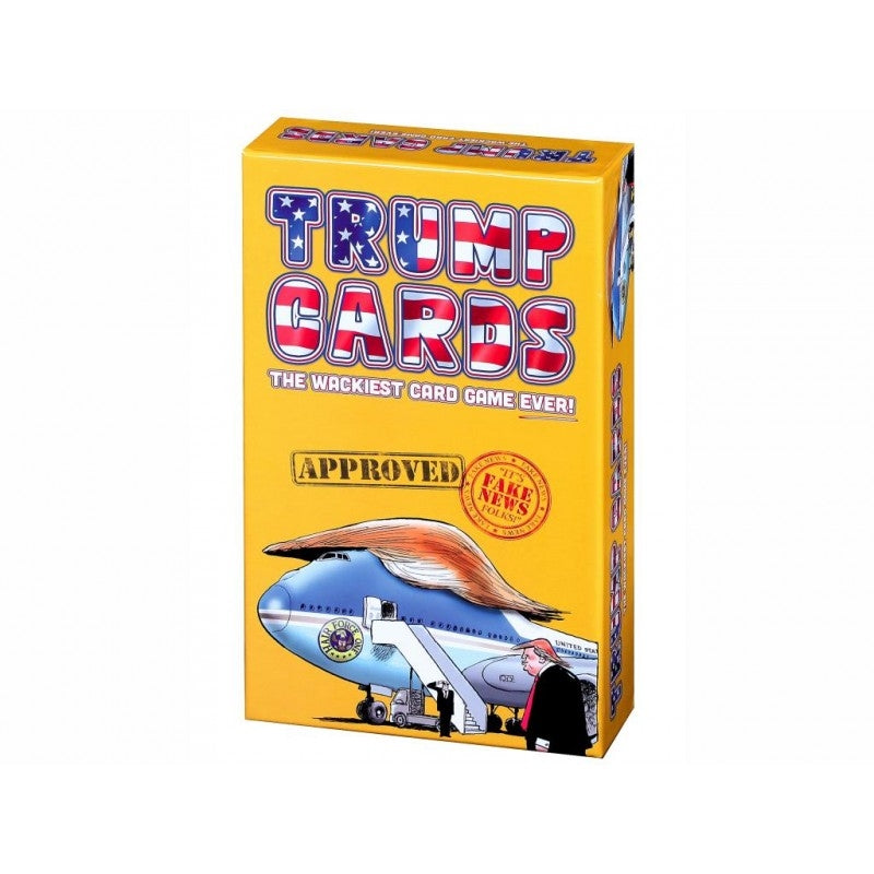 Trump Cards