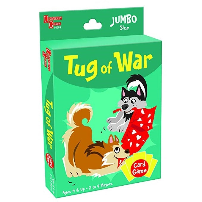 Tug of War