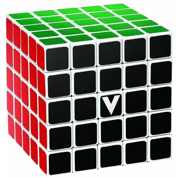 V-Cube- 5x5