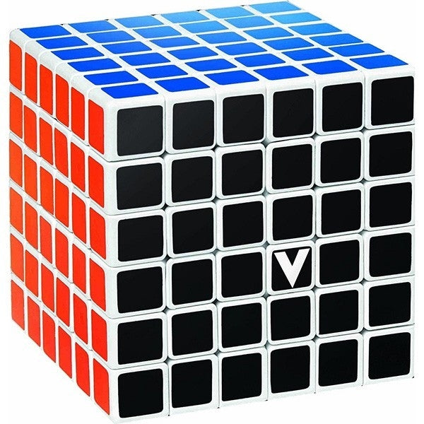 V-Cube- 6x6
