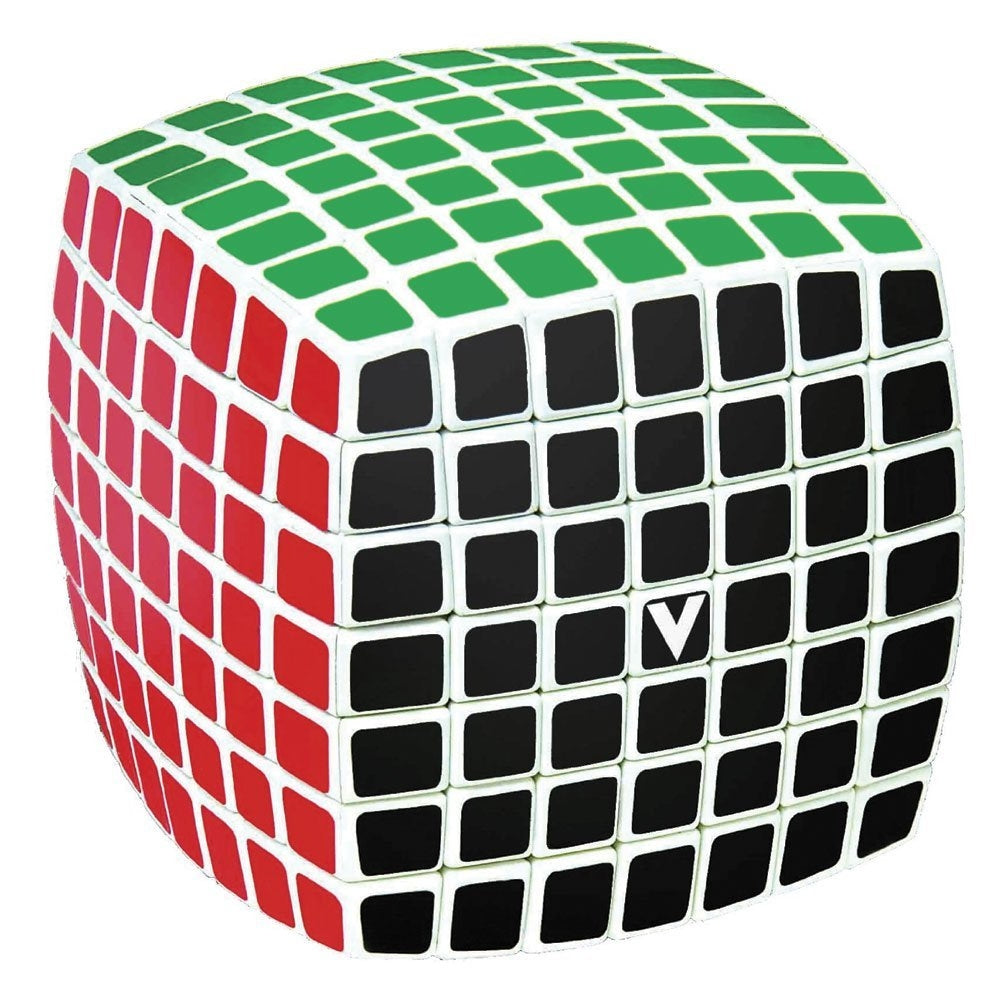 V-Cube- 7x7