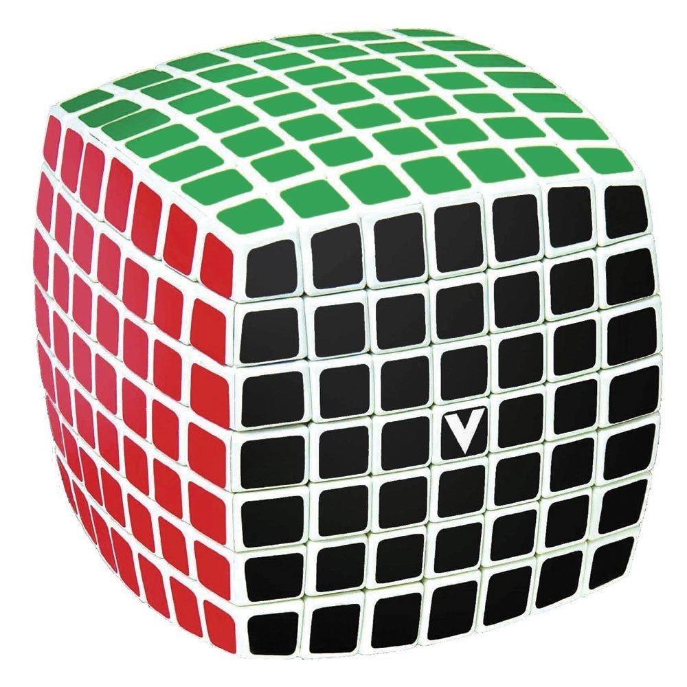 V-Cube- 7x7