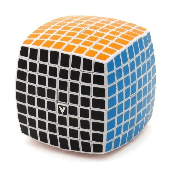 V-Cube- 8x8