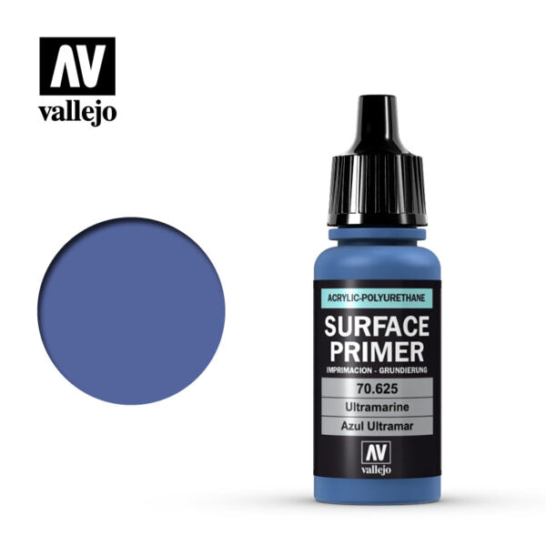 Ultramarine 17 ml - Vallejo Primer