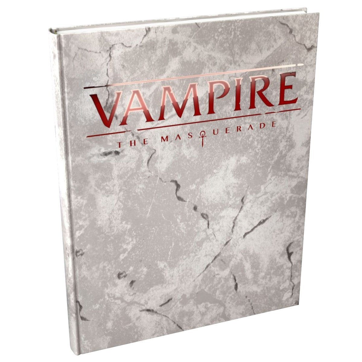 Vampire Masquerade Deluxe Edition