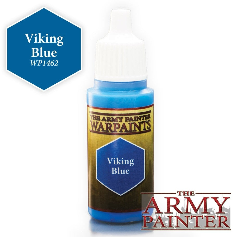 Viking Blue - Army Painter