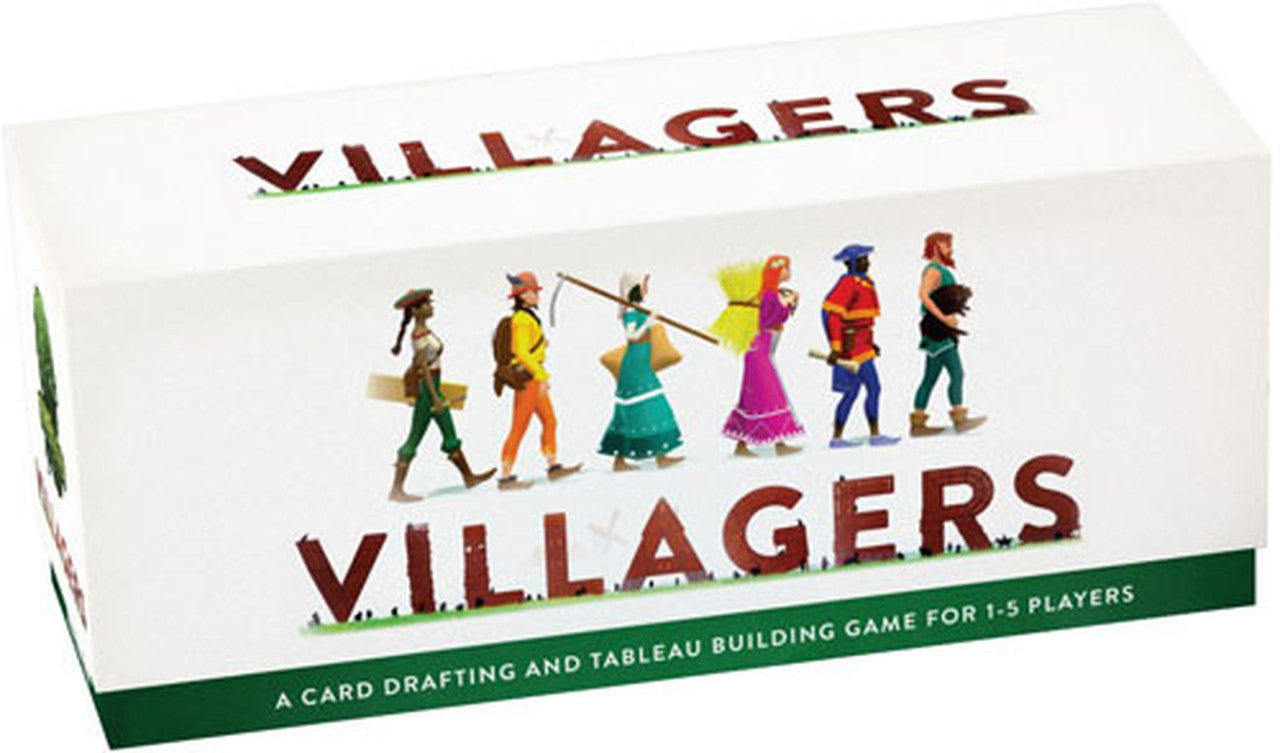 Villagers