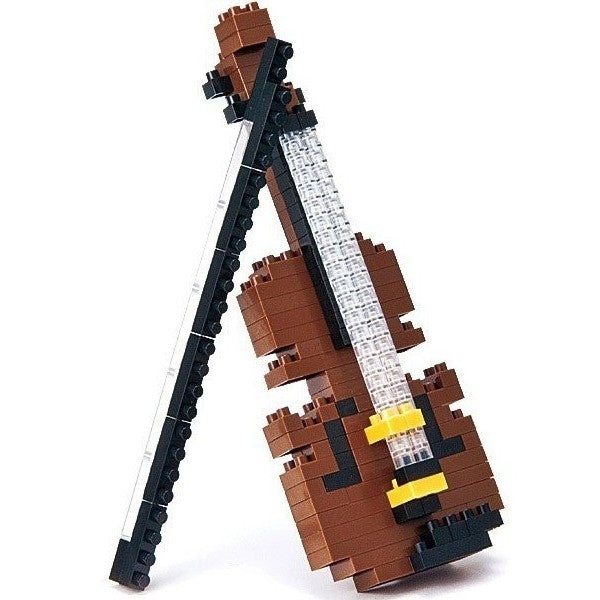 Violin - Nano Block