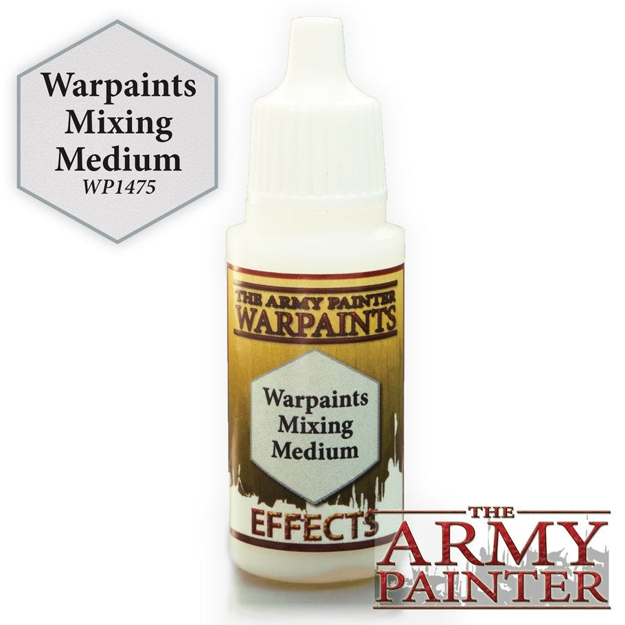 Warpaints Mixing Medium - Army Painter