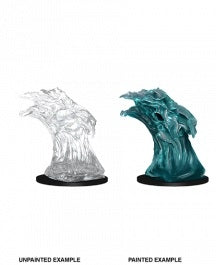 Elemental Water - D&D Nolzurs Marvelous Unpainted Miniatures