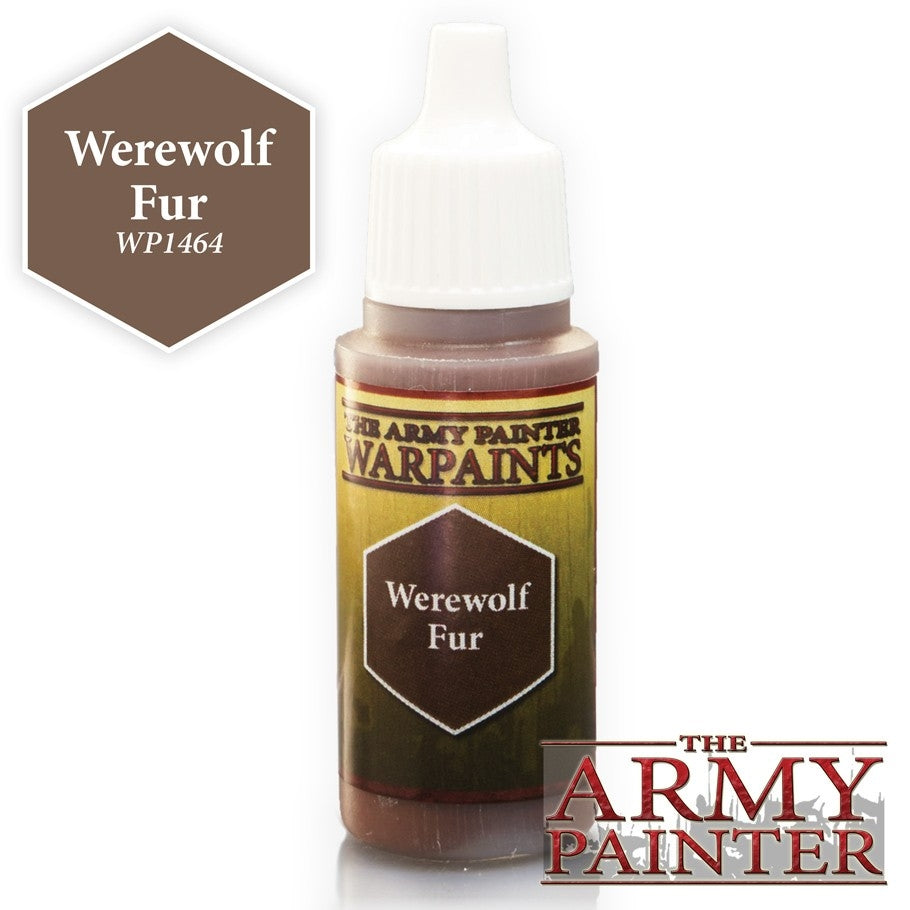 Werewolf Fur - Army Painter