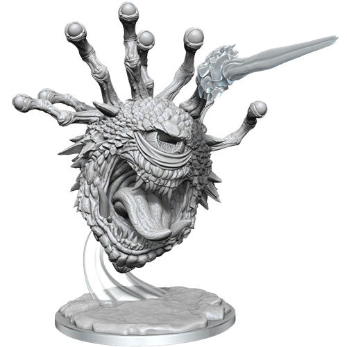 Beholder - D&D Frameworks