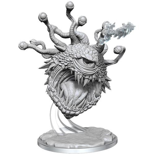 Beholder - D&D Frameworks