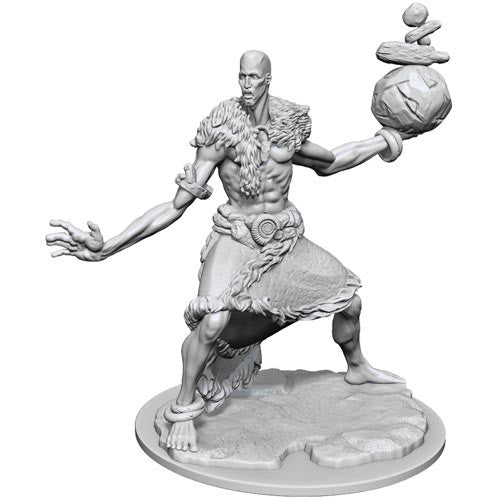 Stone Giant - D&D Frameworks