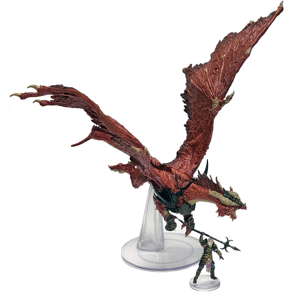 Kansaldi on Red Dragon - Dragonlance - D&D Icons of the Realms