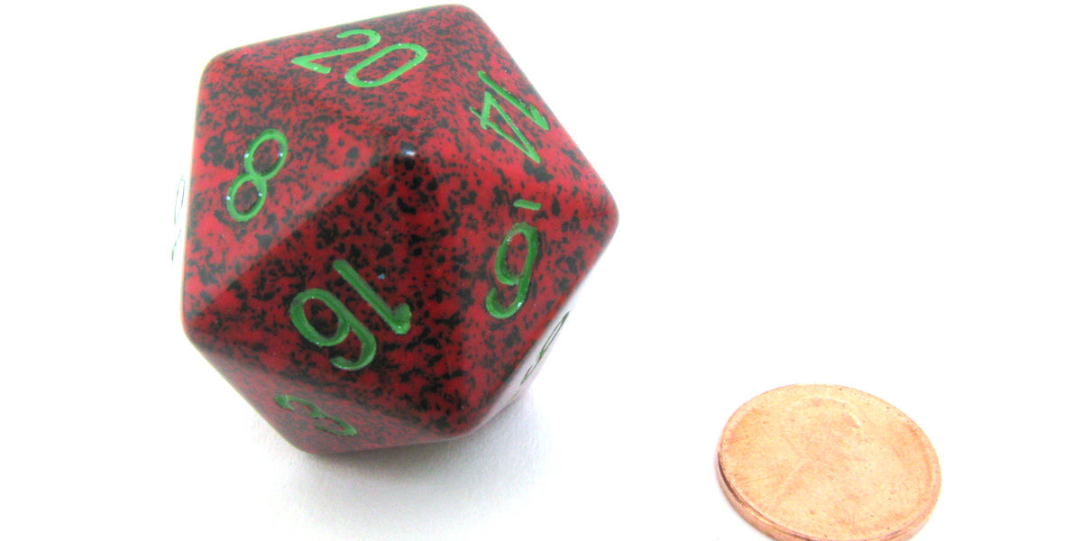 34mm D20 - Large